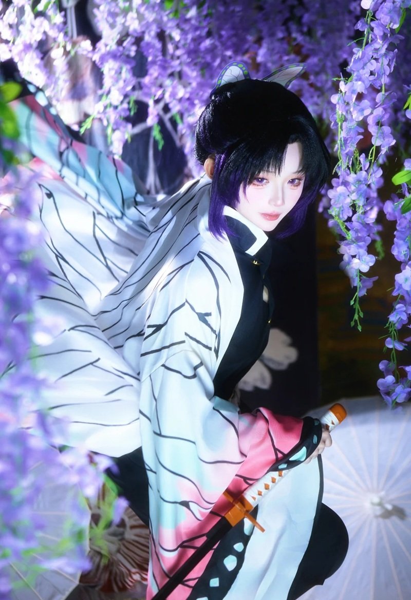 cosplay shinobu​​​ 37