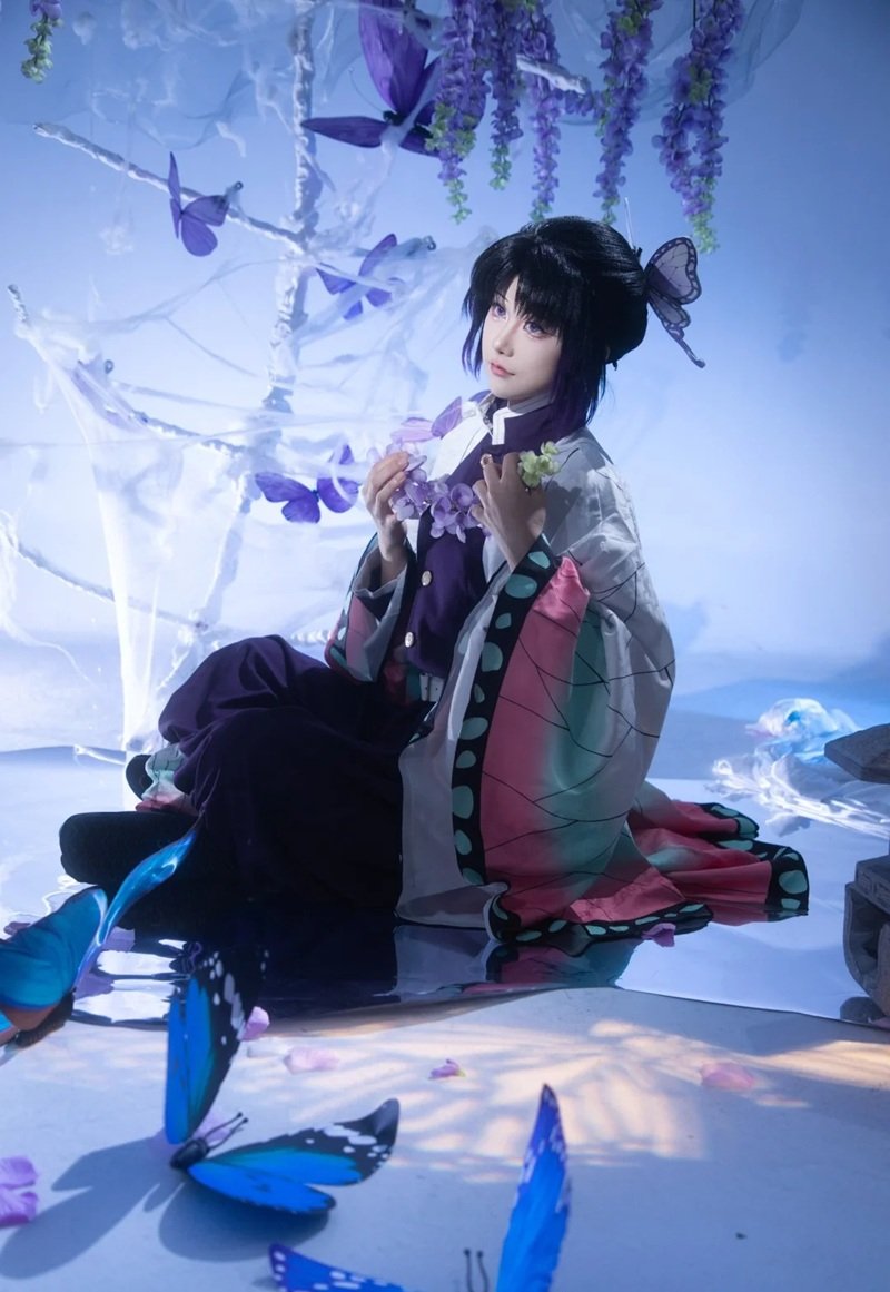 cosplay shinobu​​​ 39