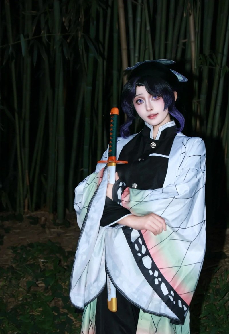 cosplay shinobu​​​ 40