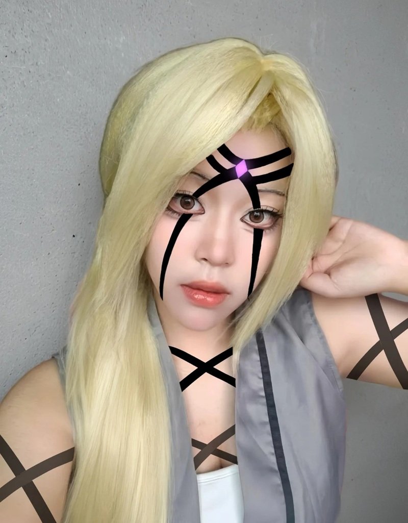 cosplay tsunade 29