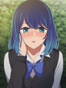 112+ Ảnh Akane Kurokawa cực phẩm anime