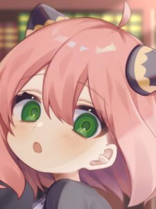Đắm chìm trong thế giới 88+ ảnh anime Anya cực chất