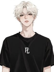 Tuyển Tập 77+ Ảnh Anime Boy Hiếm Độc Nhất Vô Nhị Cho Bạn