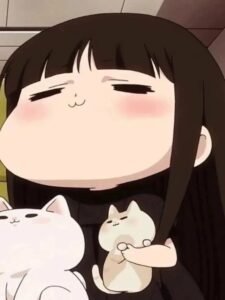 Cập nhật 80+ những ảnh anime dễ thương nhất