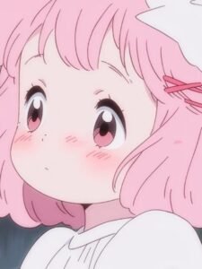 Bộ Sưu Tập 80+ Ảnh Anime Màu Hồng Đầy Sắc Màu Tươi Sáng