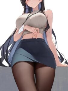 Thưởng thức bộ sưu tập 88+ ảnh anime sexy, khơi gợi