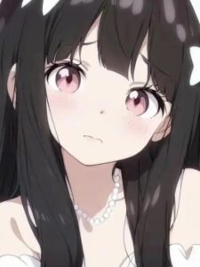 56+ ảnh gái anime siêu dễ thương – Tuyệt phẩm cho fan