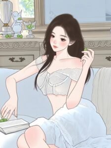 Top 100+ ảnh gái xinh anime đẹp tuyệt vời