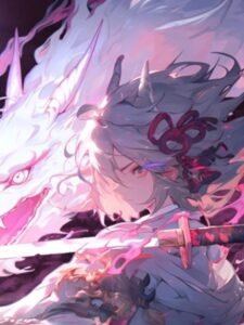 99+ ảnh nền máy tính anime siêu đẹp cho wibu chính hiệu