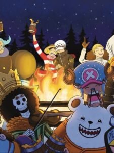 Tổng hợp 99+ ảnh one piece full HD đẹp mê ly