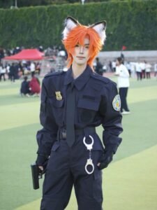80+ ảnh cosplay anime mới nhất khiến cộng đồng phát sốt