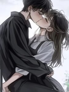 Bộ sưu tập 69+ ảnh hôn nhau anime đẹp không góc chết
