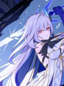 70+ ảnh Skirk Genshin khiến game thủ đắm chìm không lối thoát