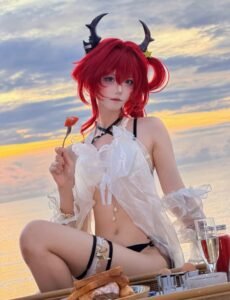 Tuyển tập 88+ ảnh gái xinh cosplay đẹp đến nao lòng