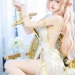 Tuyển tập 80+ gái xinh cosplay nhân vật anime nữ cực phẩm