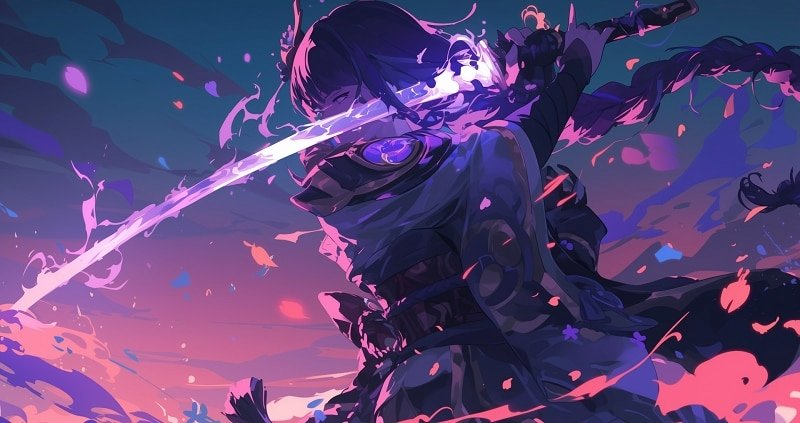 genshin impact pictures