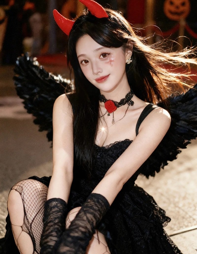 halloween cosplay 11