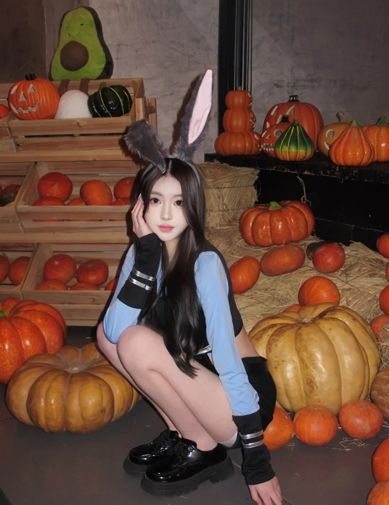 halloween cosplay 13