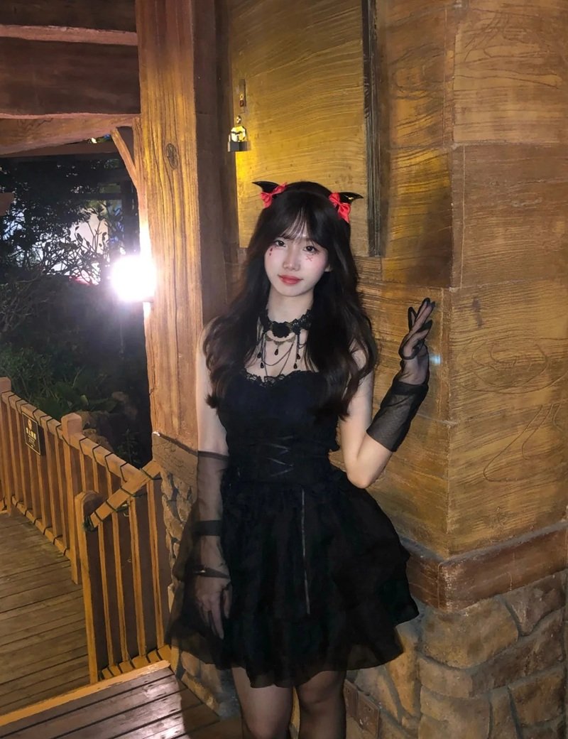 halloween cosplay 14