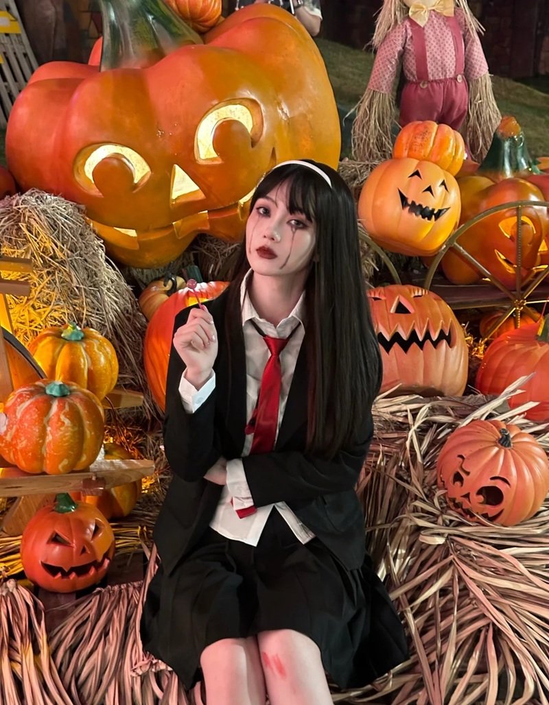 halloween cosplay 16