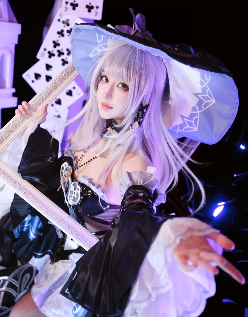 halloween cosplay 17