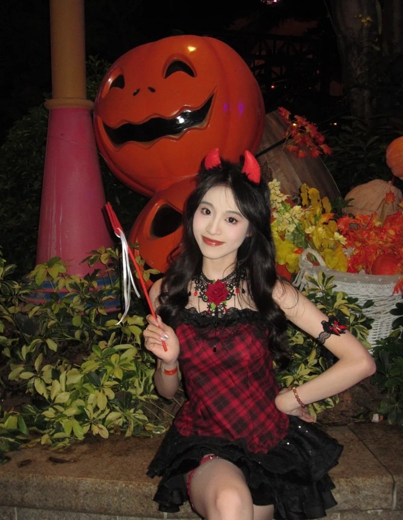 halloween cosplay 18