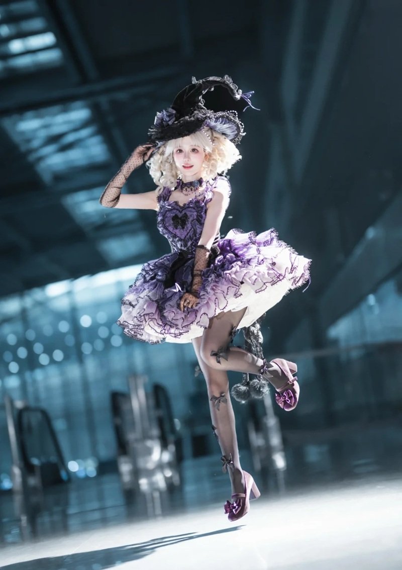 halloween cosplay 19