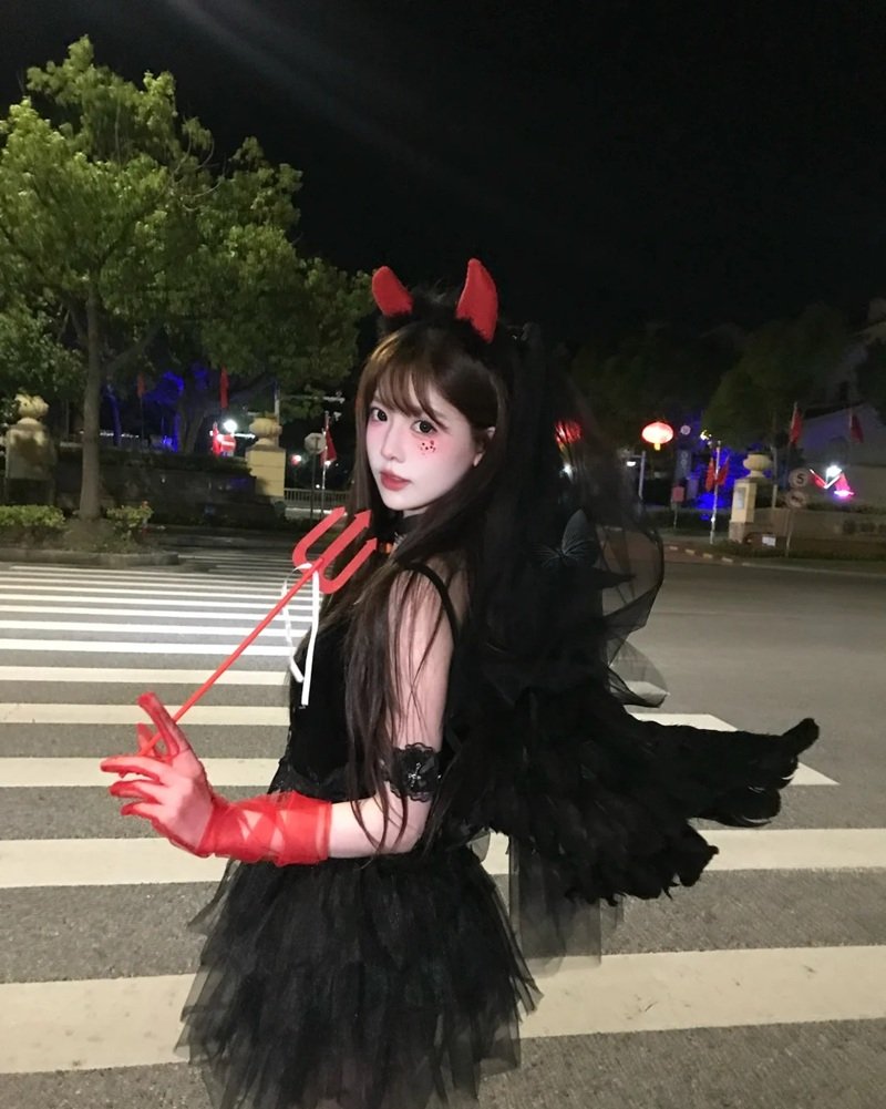 halloween cosplay 20