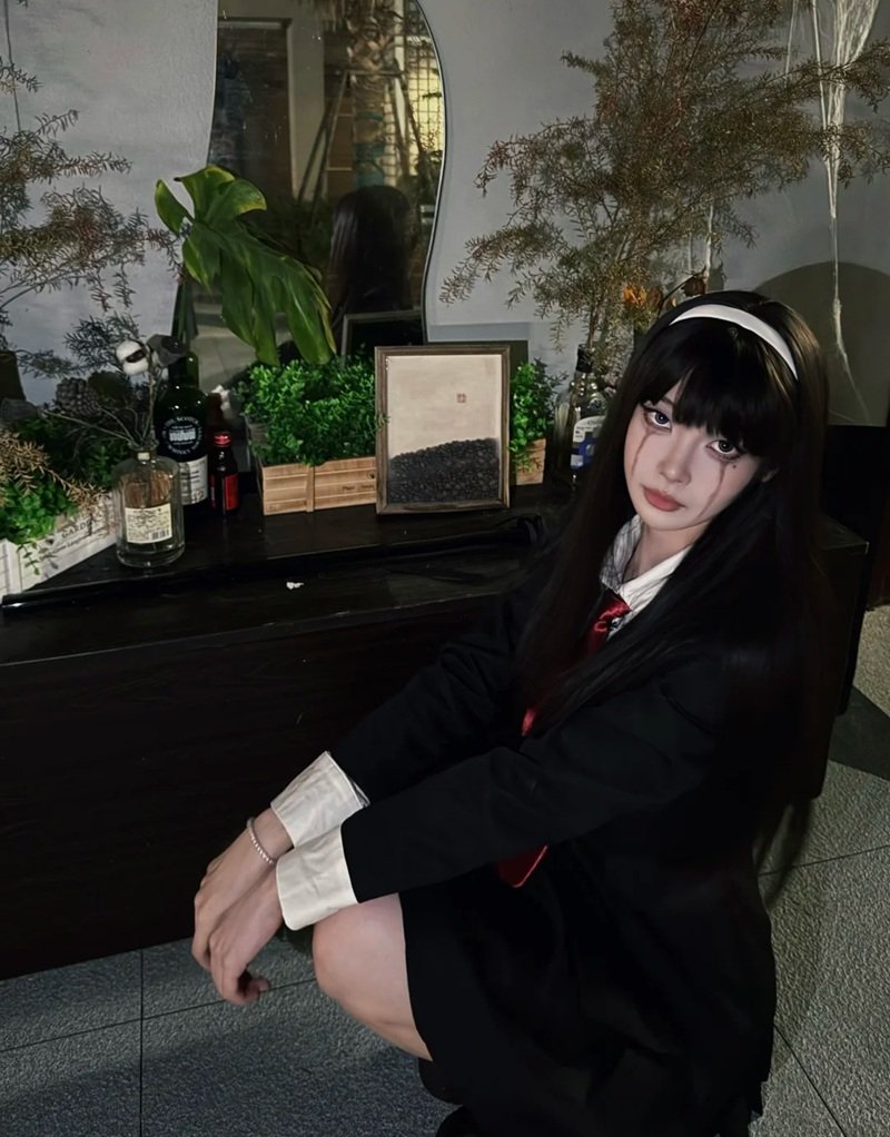 halloween cosplay 21