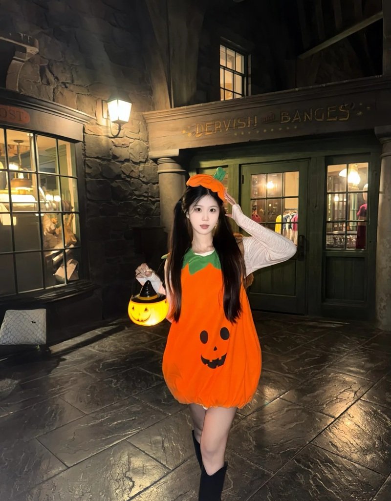 halloween cosplay 25