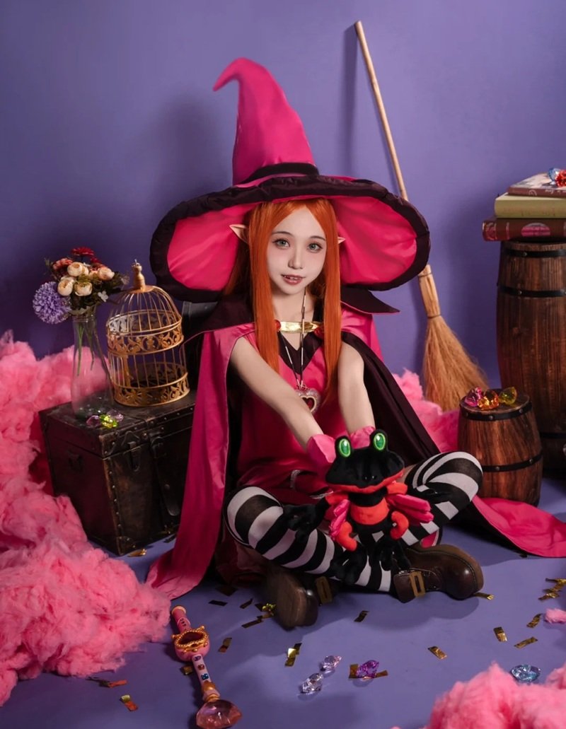 halloween cosplay 26