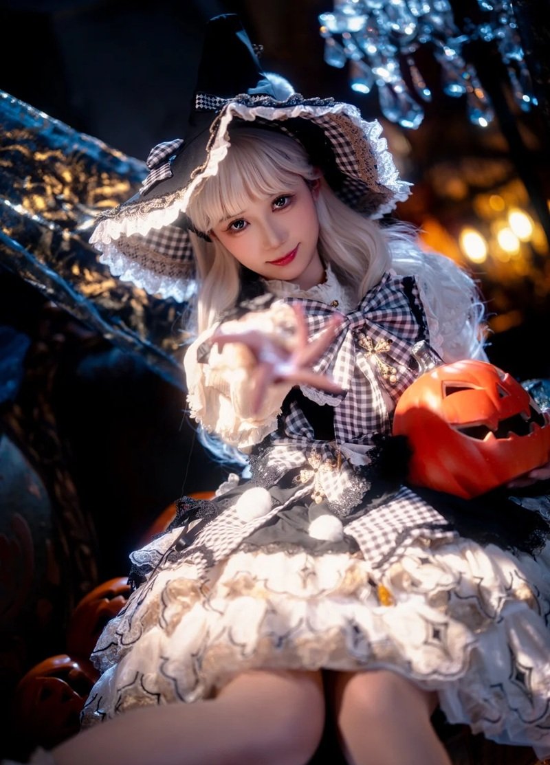 halloween cosplay 28