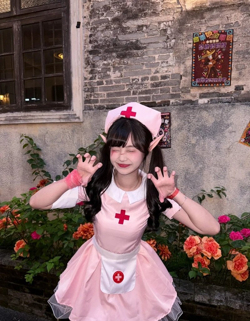 halloween cosplay 29