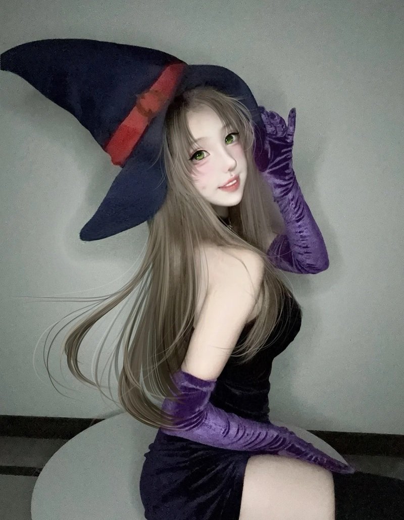 halloween cosplay 30