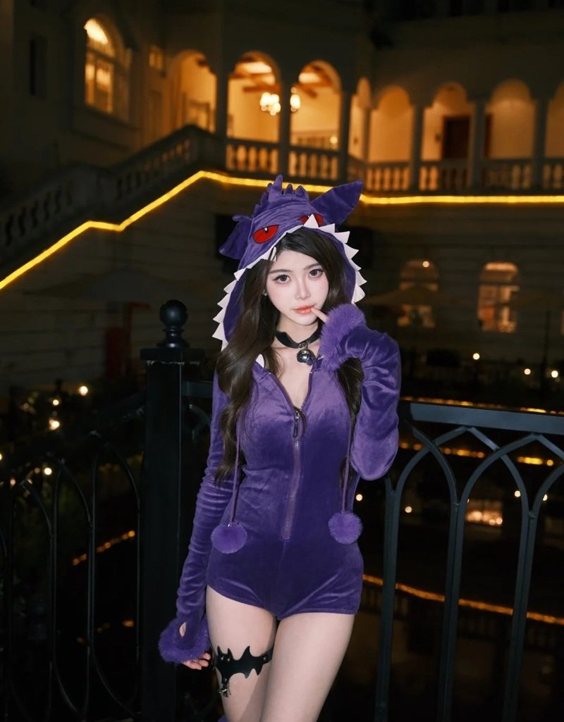 halloween cosplay 31
