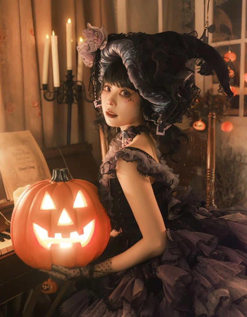 halloween cosplay 32