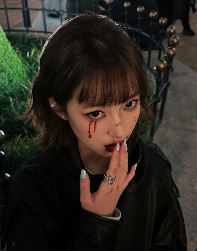 halloween cosplay 33