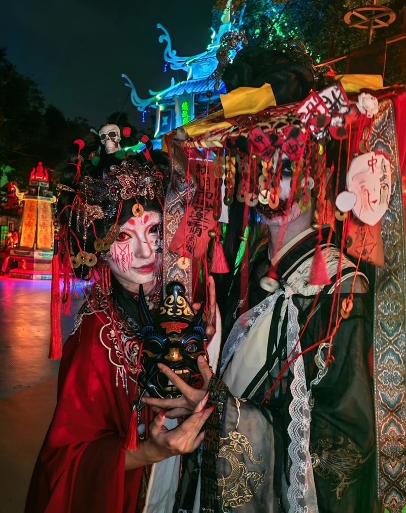 halloween cosplay 36