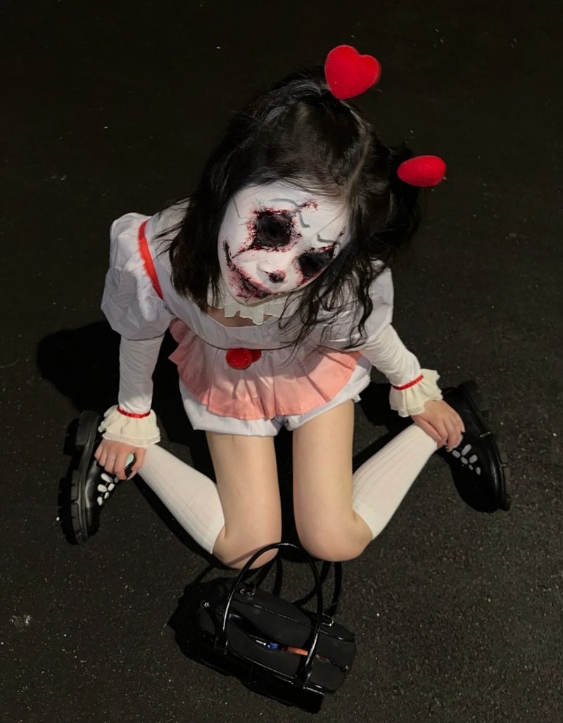 halloween cosplay 40