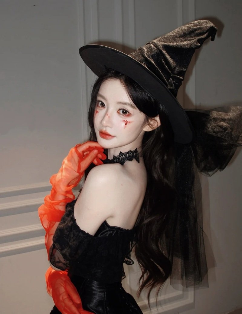 halloween cosplay 7