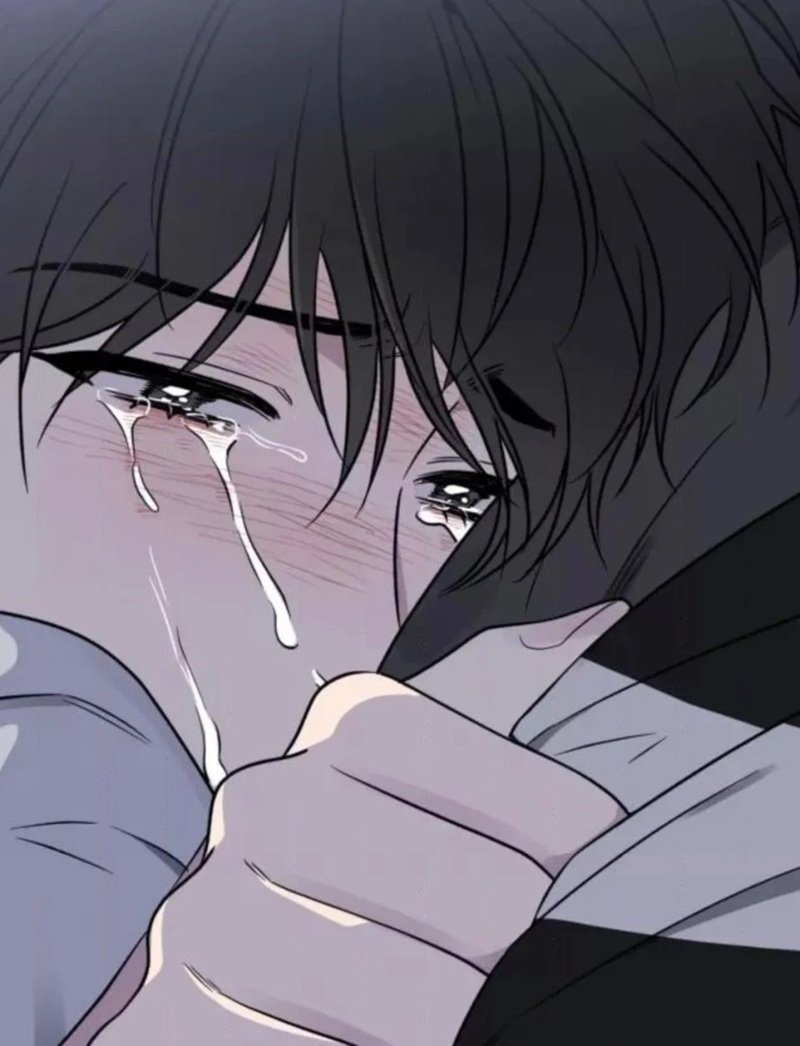 hình ảnh anime buồn về tình yêu​​​​ 12