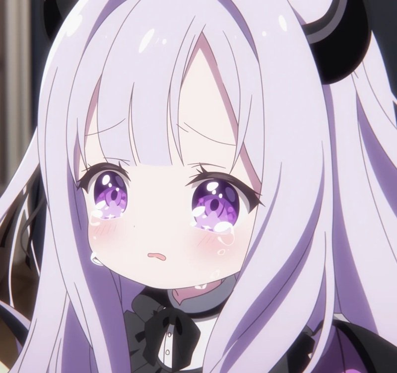 hình ảnh anime buồn về tình yêu​​​​ 16