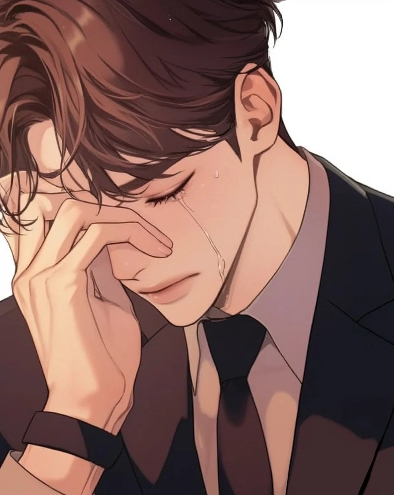 hình ảnh anime buồn về tình yêu​​​​ 2