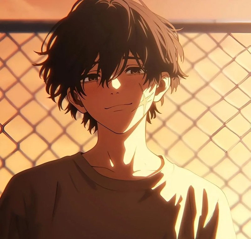 hình ảnh anime buồn về tình yêu​​​​ 24