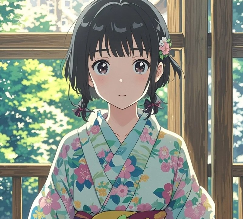 hình ảnh anime buồn về tình yêu​​​​ 30