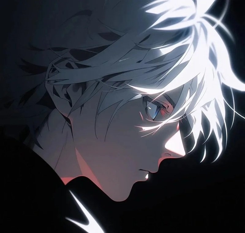 hình ảnh anime buồn về tình yêu​​​​ 31