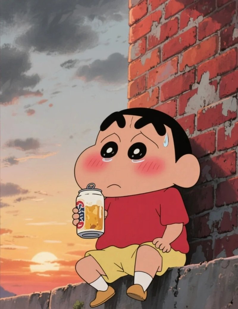 hình ảnh anime buồn về tình yêu​​​​ 40