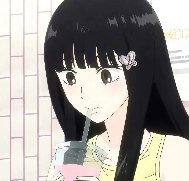 hình ảnh anime con gái đẹp nhất