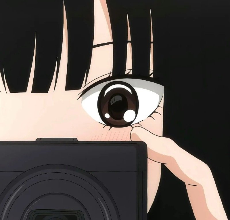 hình ảnh anime con gái