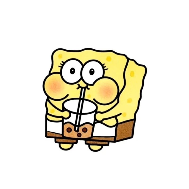 hình ảnh anime cute chibi​